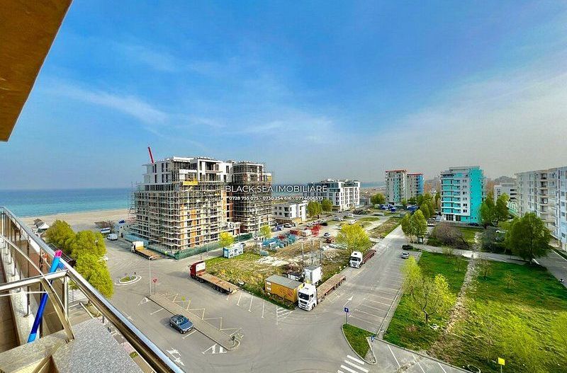 Apartament 2 camere in Summerland l Mamaia l Mobilat si utilat l Vedere la mare - Poză 3