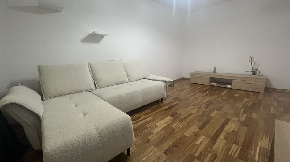 LACUL TEI | Facultatea de Constructii | Chirie 2 camere + Boxa - Poză 2