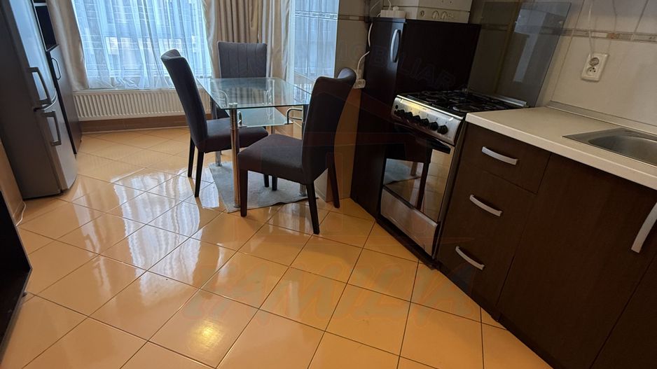 🏢 De închiriat apartament 1 cameră, Faleză, 500 €/lună - Poză 4