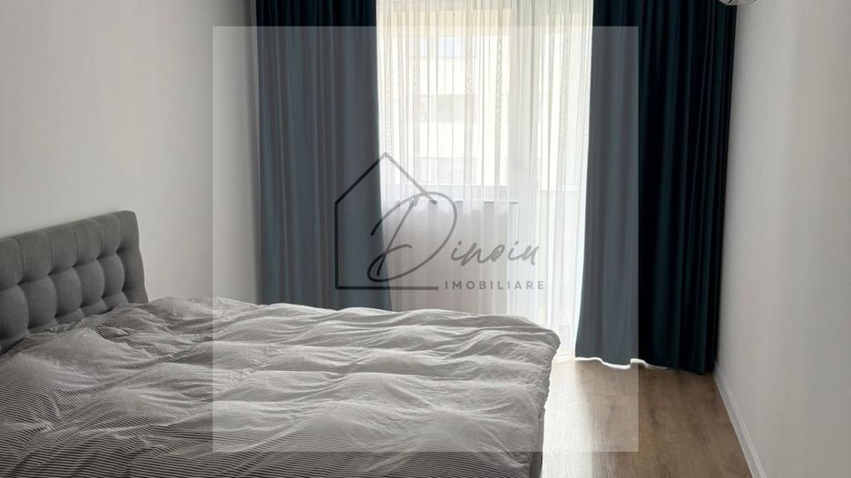 2 camere Pipera Rond OMV I Ivory I Loc parcare INCLUS | COMISION 0% - Poză 34