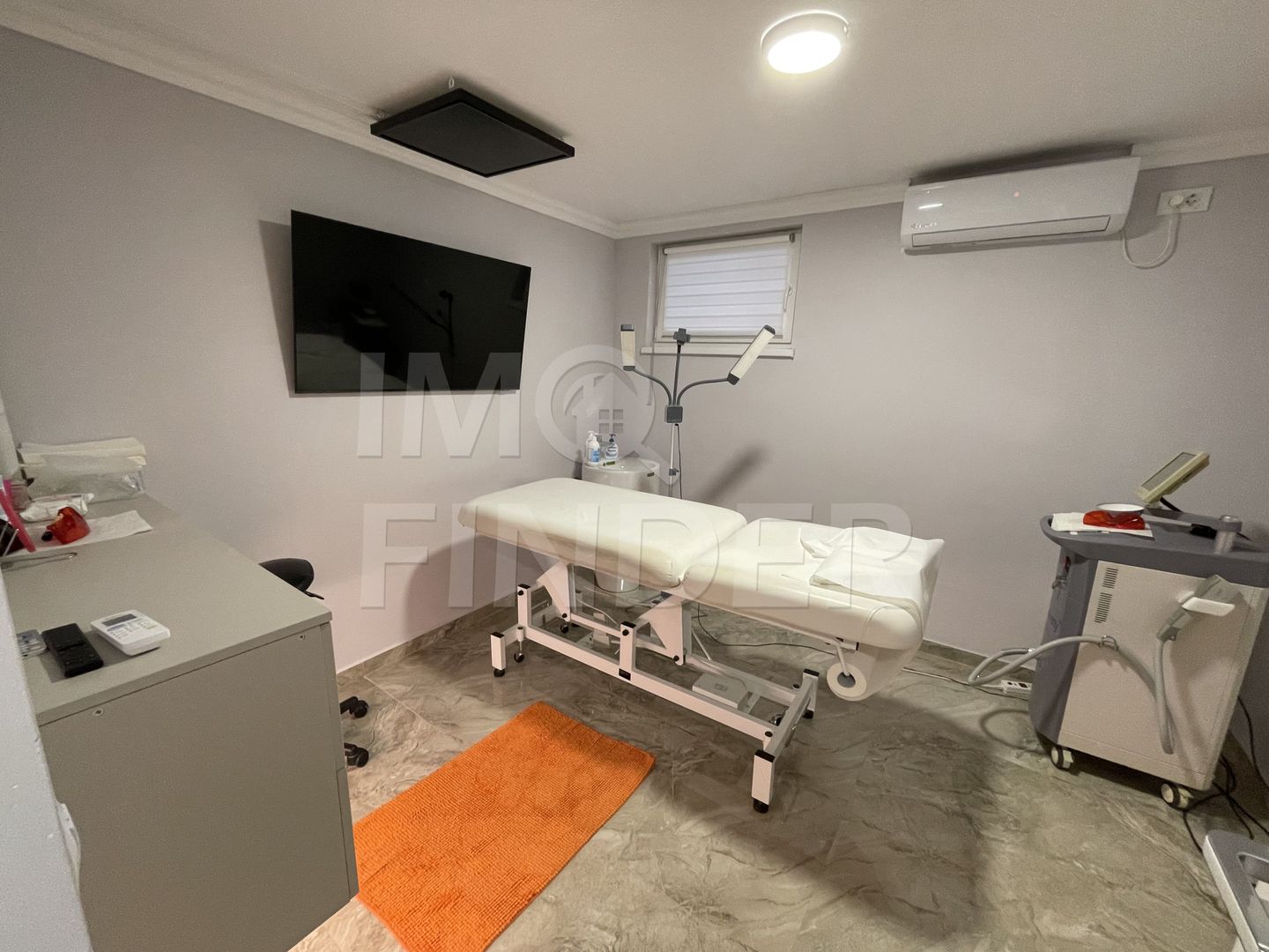 Vanzare doua spatii tehnice, zona Banca Transilvania, Buna Ziua - Poză 5