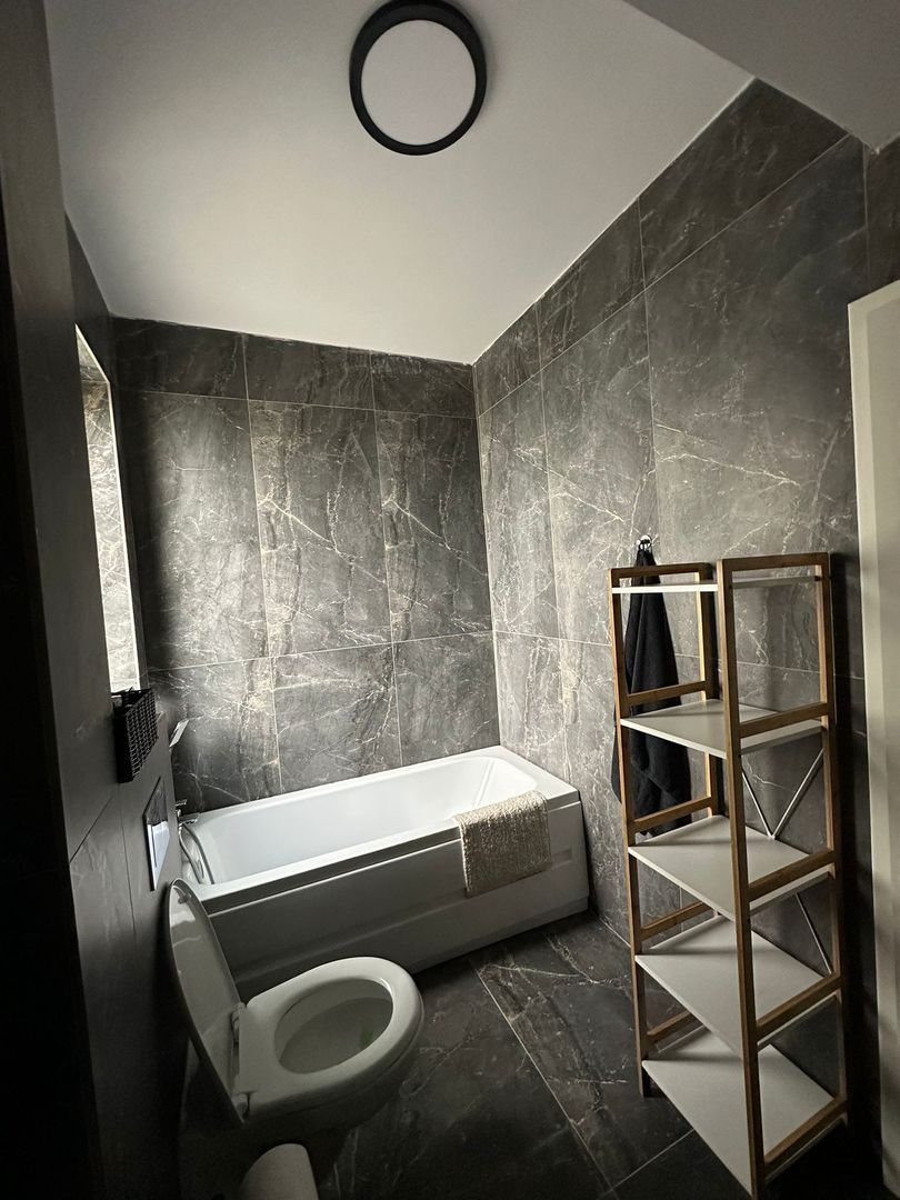 Braytim-Uzina de Apa | 2 Camere | Etaj intermediar | Prima inchiriere - Poză 4