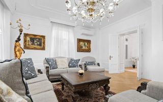 De Inchiri Vila premium complet consolidata LUX 7 camere Matei Basarab - Poză 6