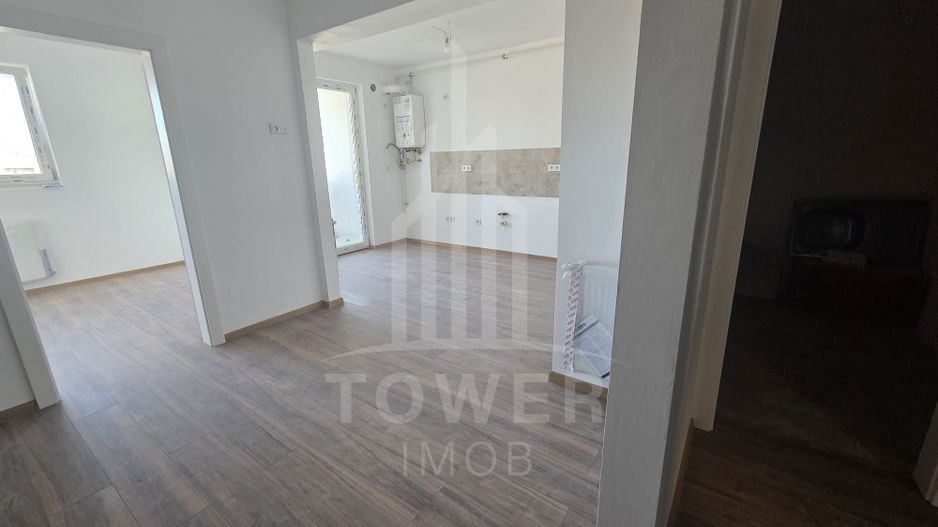 Apartament 2 camere de vânzare in Selimbar zona Pictor Brana | Comision 0% - Poză 1