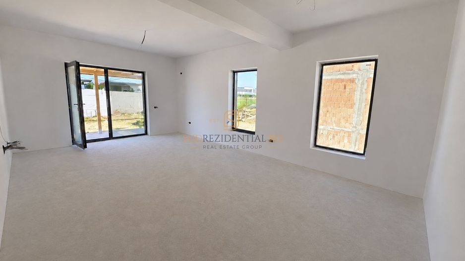 Vila individuala cu 5 camere, finisata premium, teren 420 mp, Vidra - Poză 4
