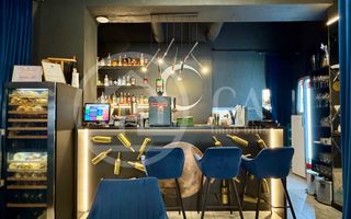 Spațiu comercial de închiriat în zonă ultracentrală, Oradea - Poză 5