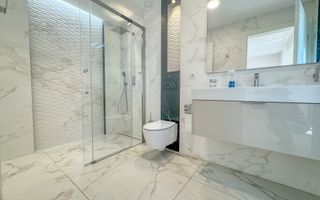 Vila modernă de închiriat în Primăverii – Metrou Aviatorilor - Poză 14