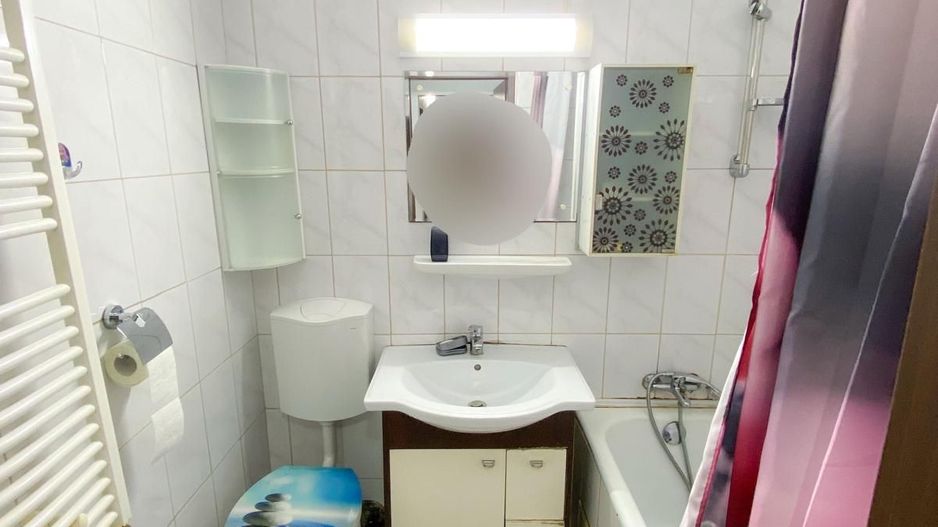 AP. 2 CAMERE BRANCOVEANU, PET-FRIENDLY, LOC PARCARE, BUCATARIE INCHISA - Poză 4