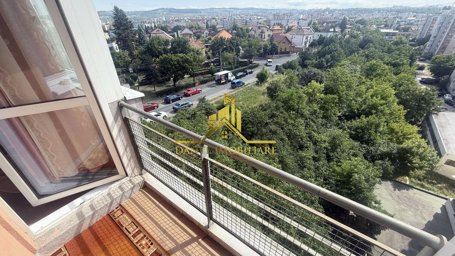2 camere, modern,spatios, balcon, AC, luminos, Marasti, Dorobantilor - Poză 8