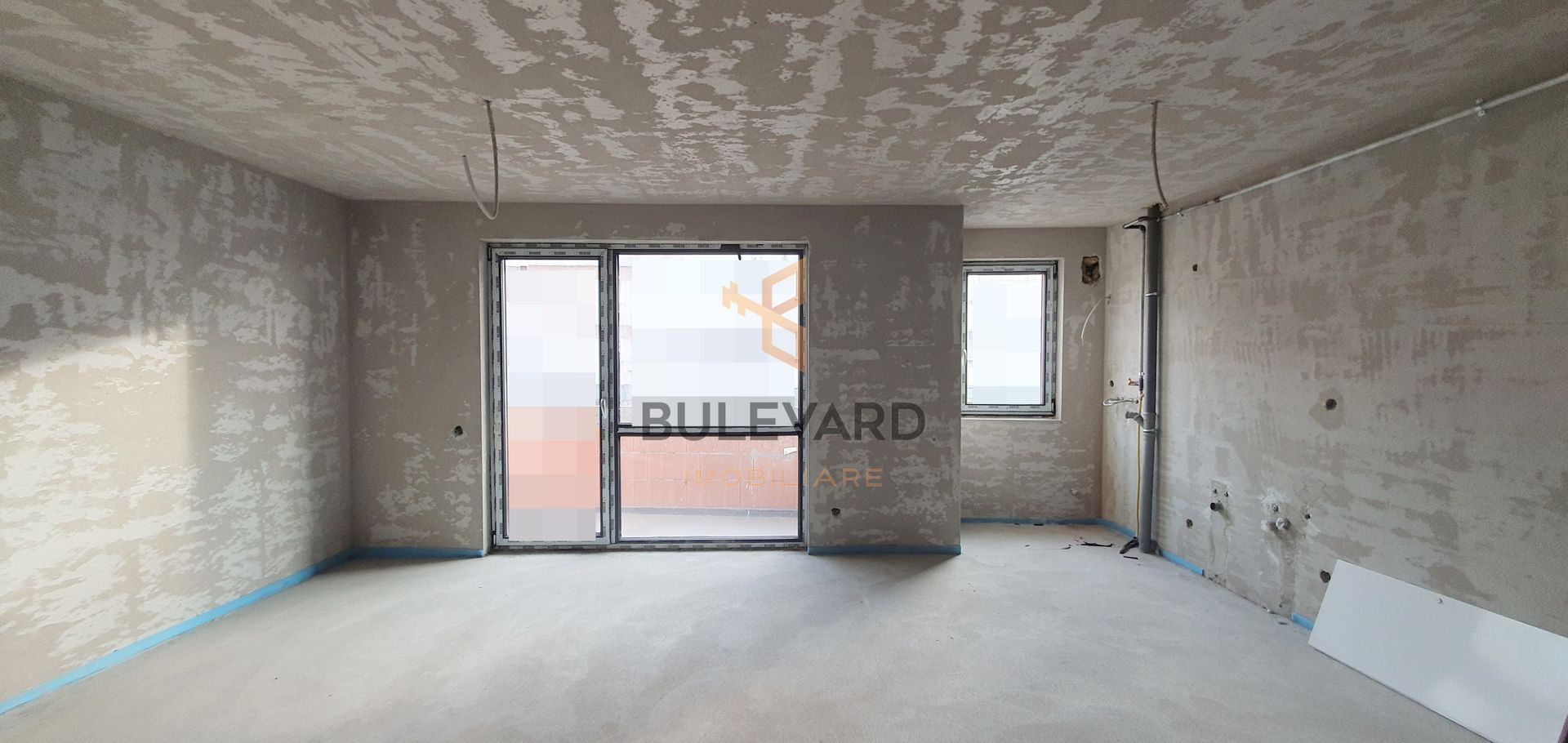 Apartament cu 2 camere, zona Iulius Mall! - Poză 1