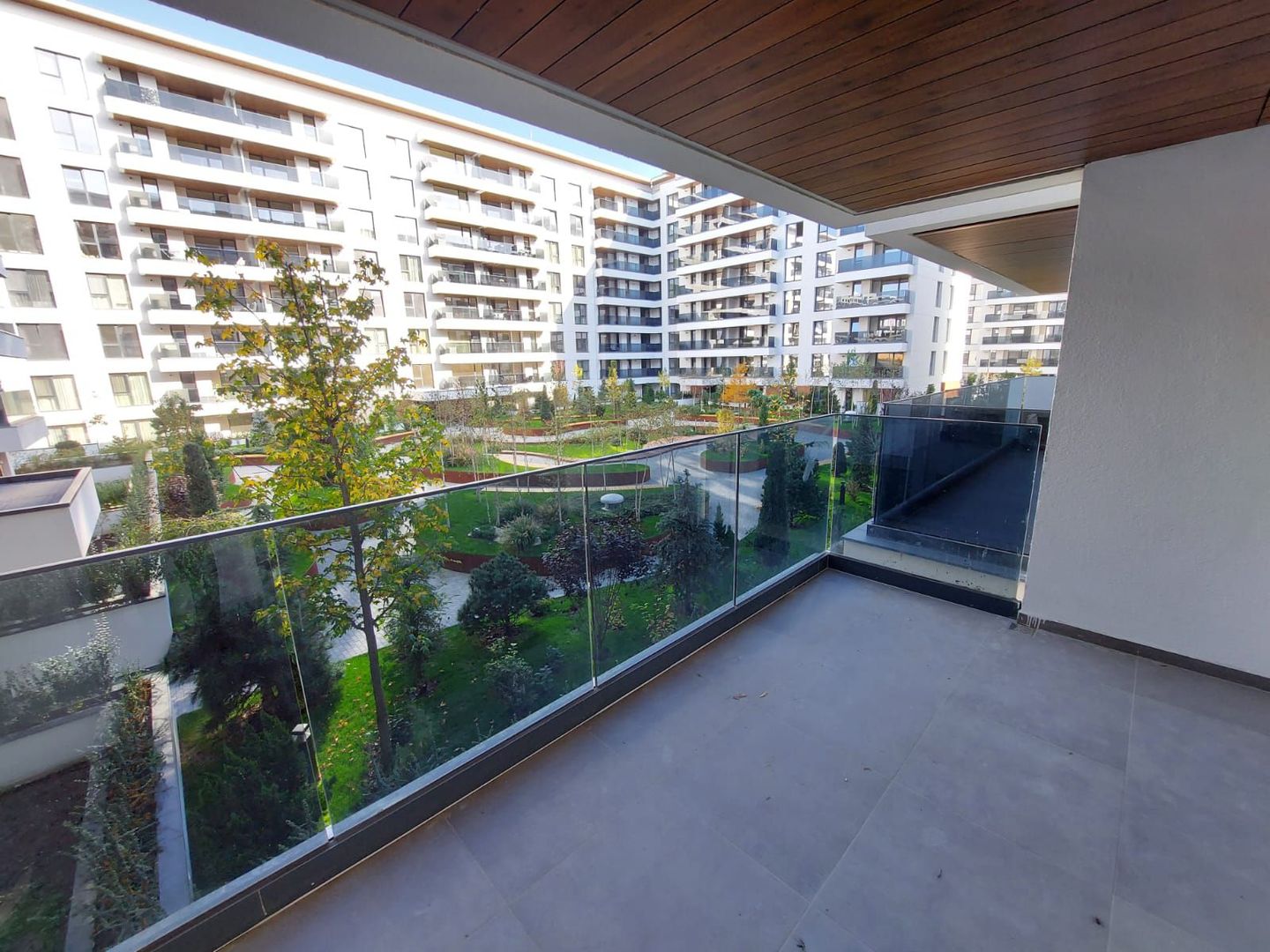 Apartament 2 camere Pipera | Nusco City - Poză 9