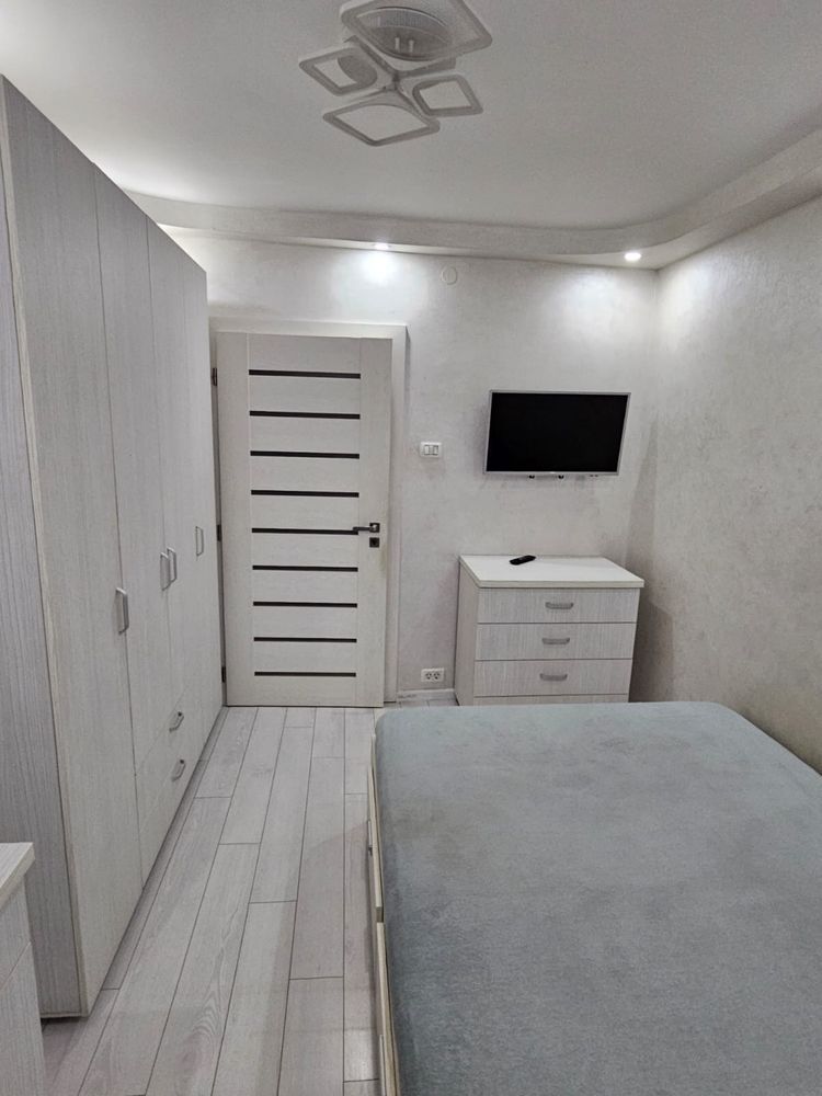 Apartament 3 camere de închiriat – Zona Capitol, Constanța ✨ - Poză 7