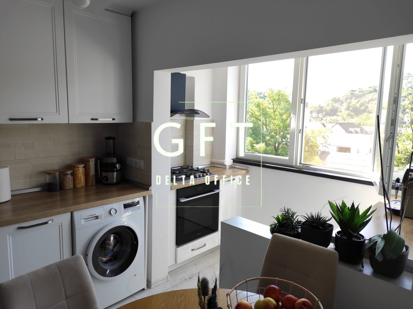 Apartament 2 camere, Nasaud - Poză 9