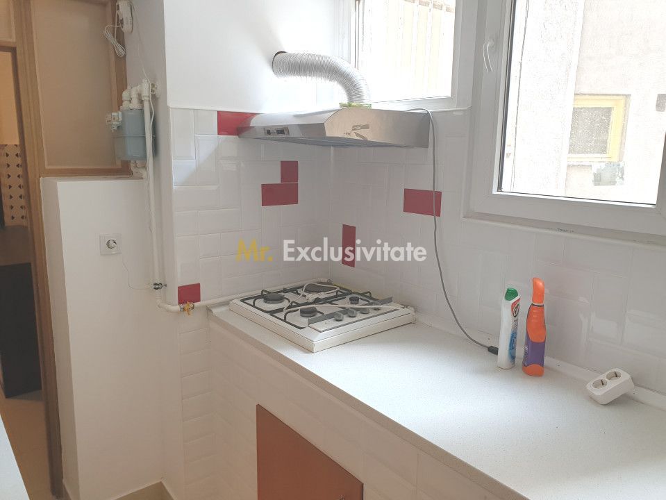 Un frumos apartament de inchiriat vizavi de teatrul Metropolis - Poză 9