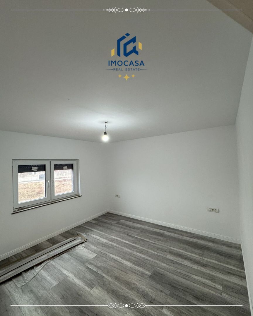 De vânzare Vila Premium 2025 P+M inteligentă App, Calugareni 12km Arad - Poză 9