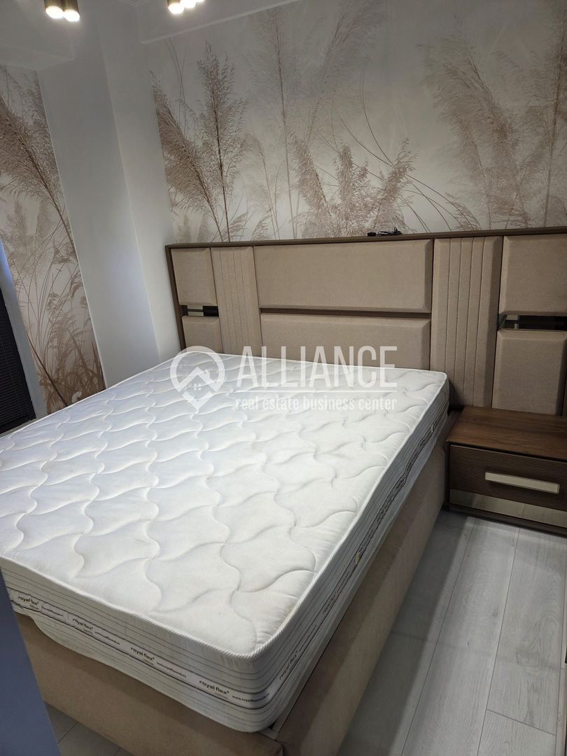 iNEL 2(cod04)-Apartament 2 camere mobilat utilat-parcare - Poză 1