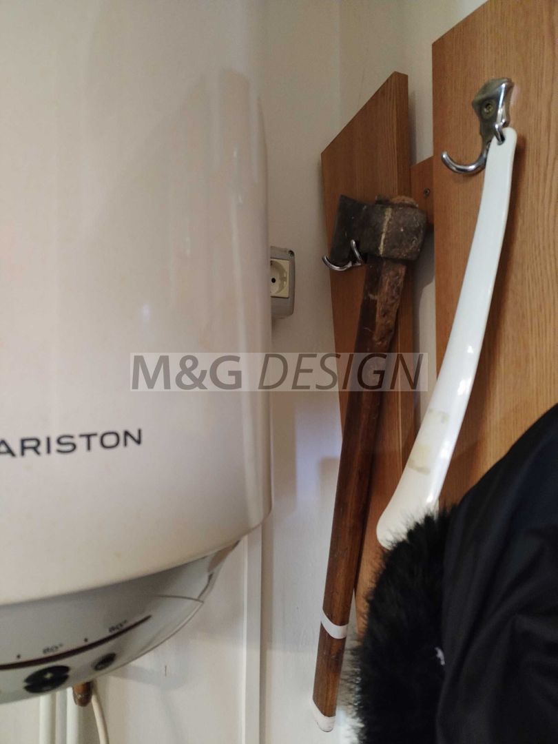 Garsoniera zona Bucovina - Poză 9