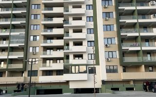 Apartament 2 camere - Zona Centrala - Parc Residence - Poză 24