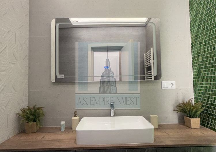 Casa 4 camere mobilata/utilata modern - zona Brasovul Vechi - Poză 12