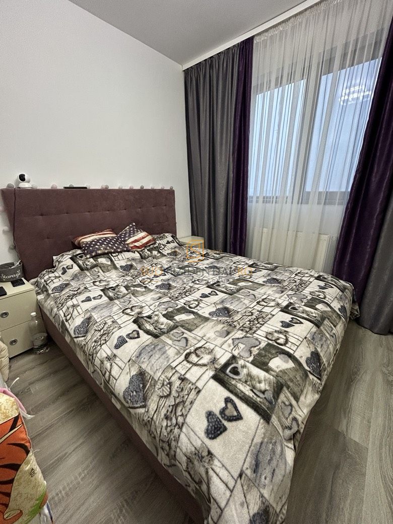 Apartament modern cu 2 camere în Dream Residence – Sector 5 - Poză 10