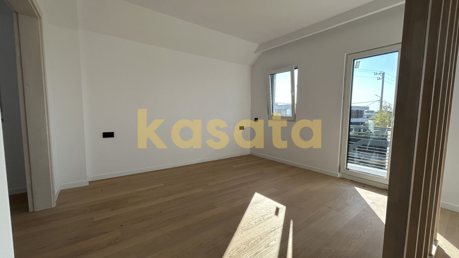 Duplex 4 camere I Balotesti I 152mp I 310 teren I finisaje premium - Poză 18