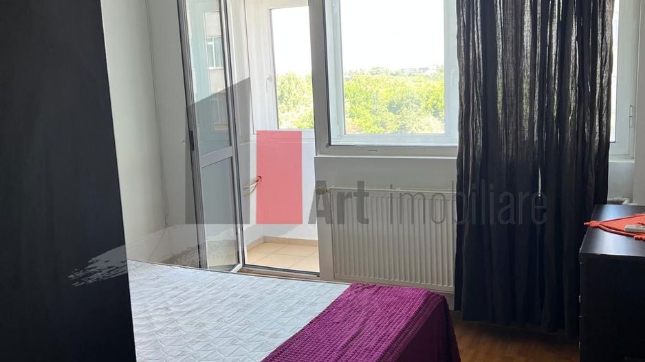 3 camere vizavi de parcul Plumbuita - Poză 15