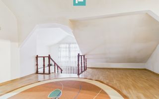 Două case, curte mare, lângă Castelul Huniazilor - Poză 20