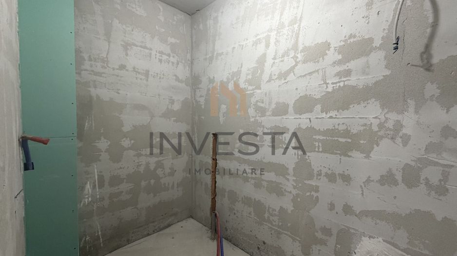 Duplex nou de 210 mp cu garaj si terasa panoramica, Andrei Muresanu - Poză 20
