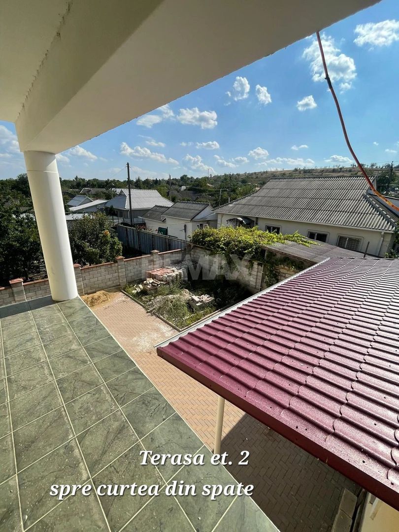 Spațiu comercial Basarabeasca centru 542m2 - Poză 10