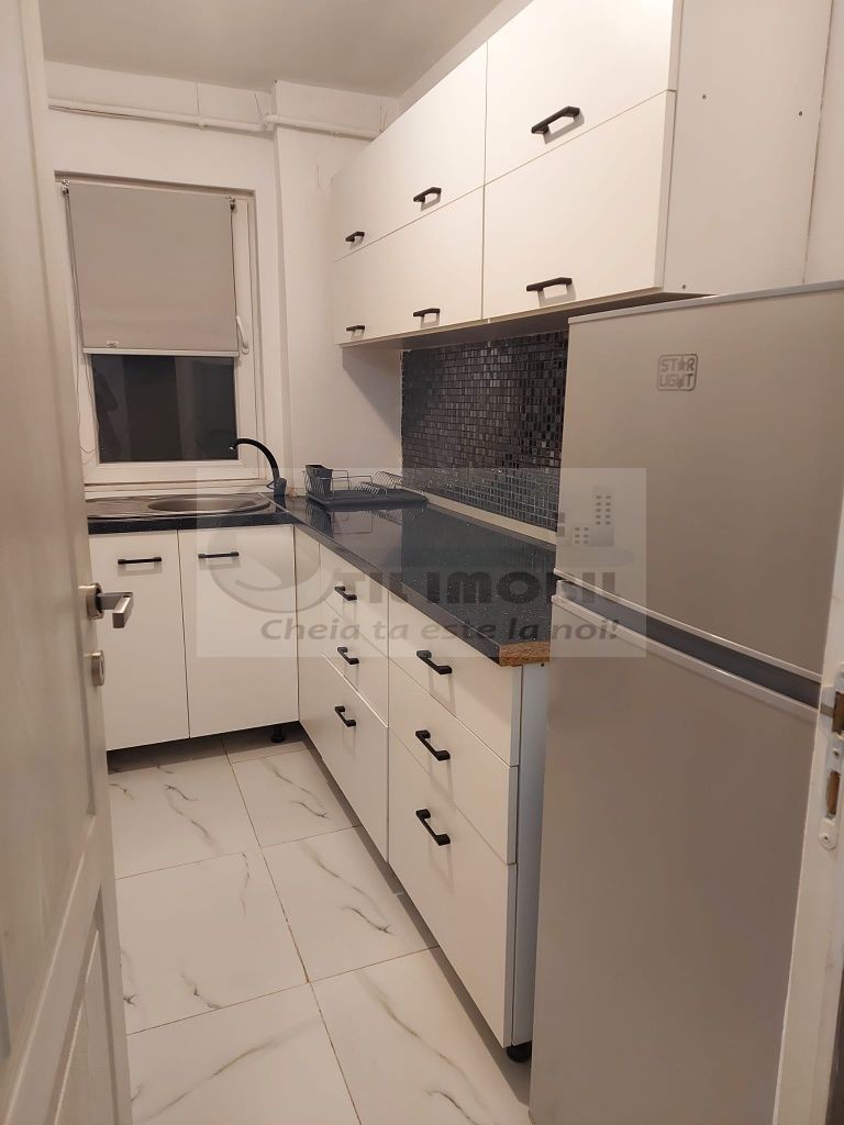 Apartament 2 Camere  – Cantemir, la 5 Minute de Palas -430 euro - Poză 3