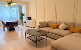 Apartament 2 camere Ivory Rezidence Pipera I Premium I Parcare I COM 0 - Poză 1