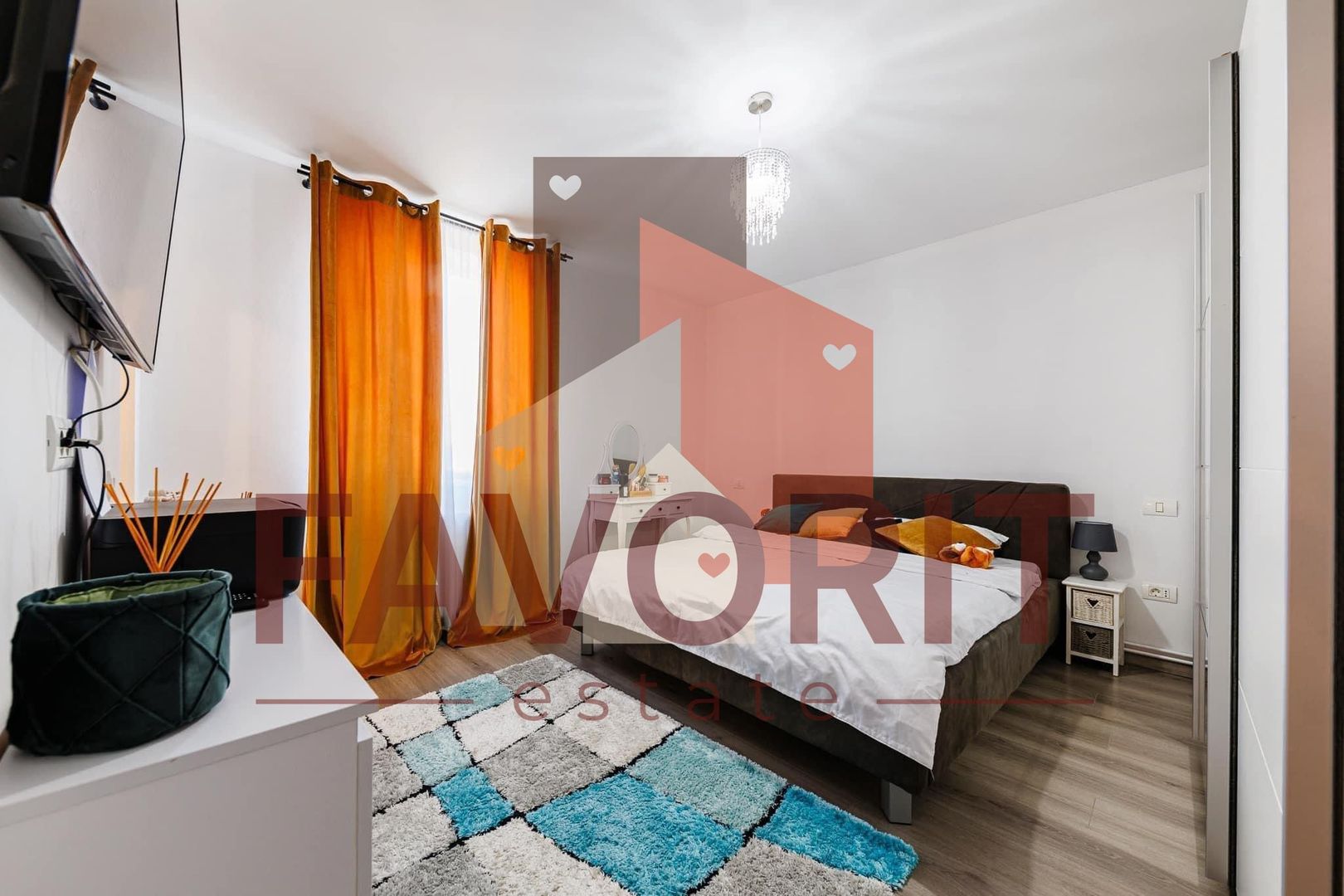 Casa individuala in Dumbravita mobilata si utilata - Poză 7