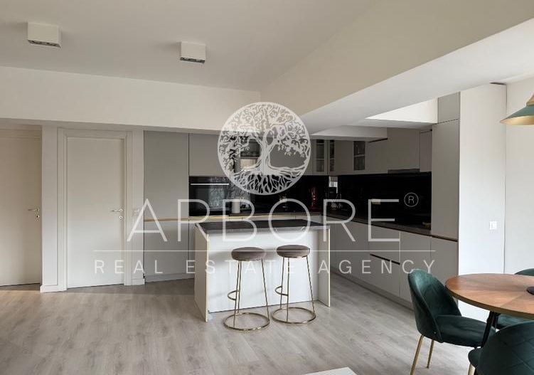 Apartament modern de inchiriat - Poză 2