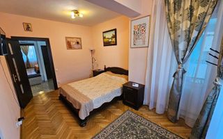 Închiriere 2 camere Nerva Traian, centrala proprie, parcare, 2 balcoane - Poză 1