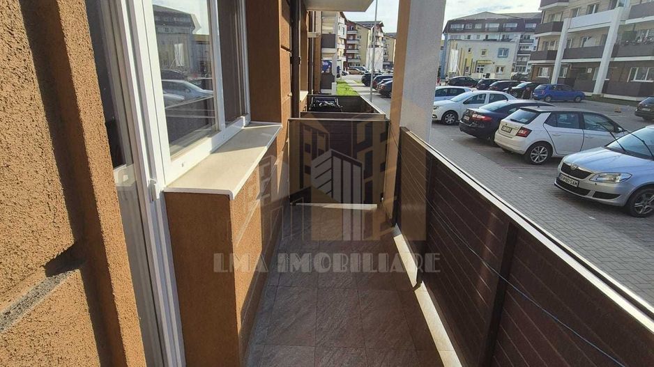 Garsoniera Subcetate City Sanpetru Brasov - Poză 8
