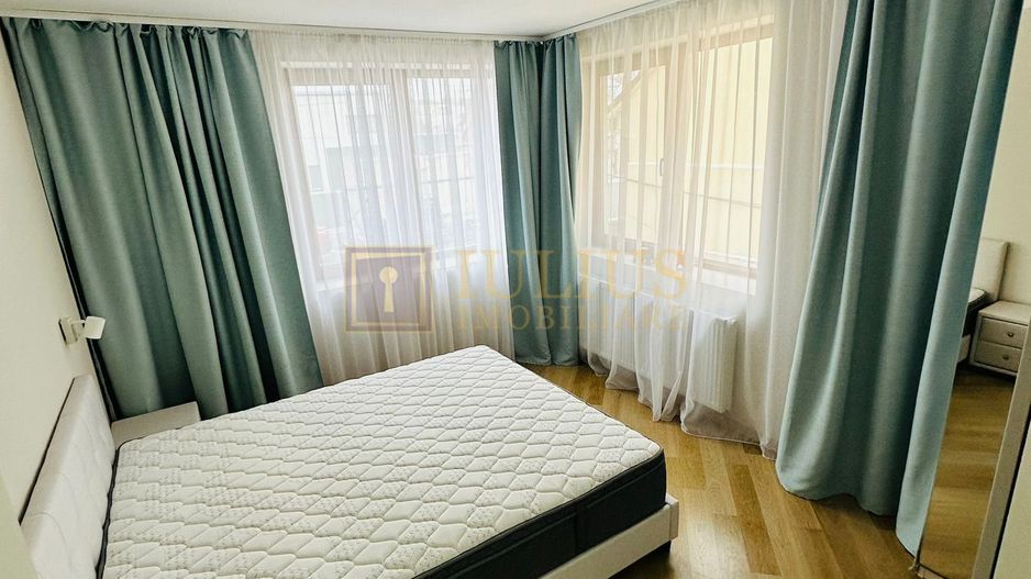 St. Lorena, 3 camere, centrala proprie - Poză 13