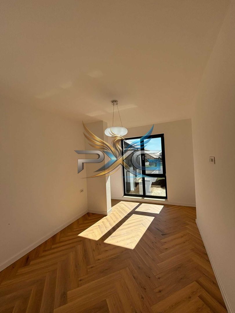Casa individuala P+1-  Cartierul Latin - Poză 6