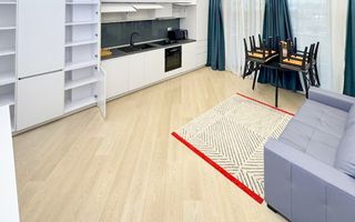 Chirie | Apartament 2 camere | Pipera - Poză 3