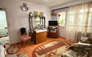 Apartament 2 camere, 44 mp, Dacia Iași – 65.000 euro - Poză 2