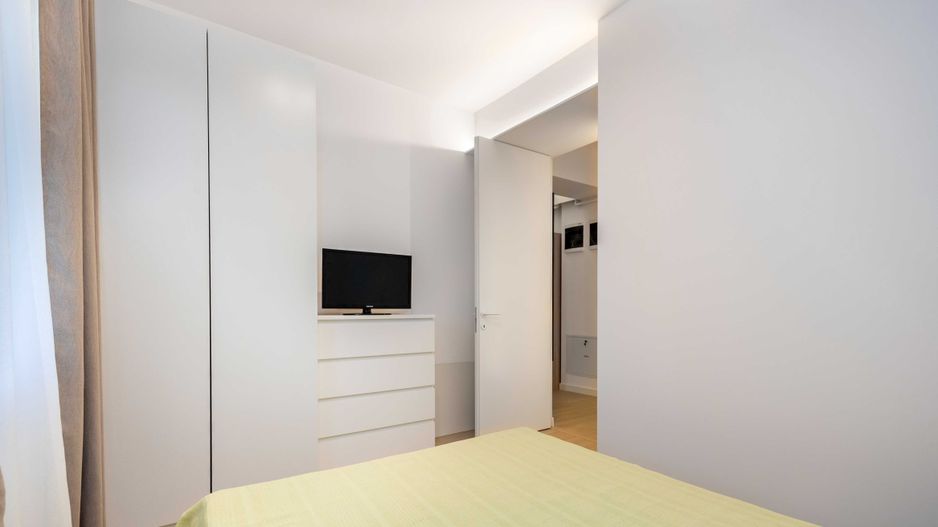 apartament 2 camere Cortina North - Poză 7