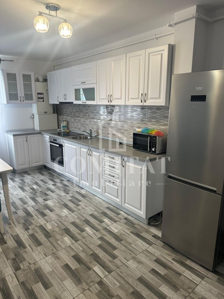 Apartament cu 2 camere decomandate | Loc de parcare | Zona Vivo Mall - Poză 3