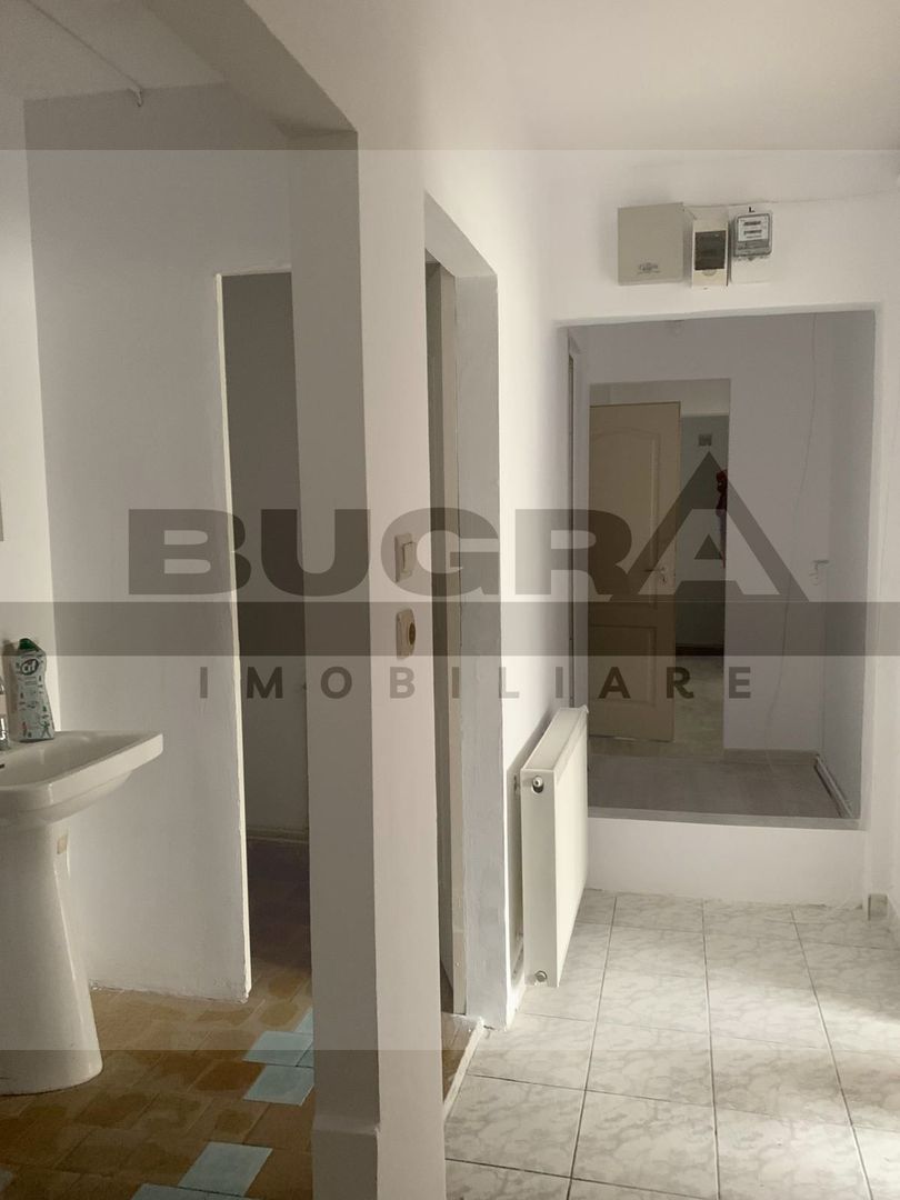 Spatiu comercial 105 mp, vad excelent, zona Pritax - Poză 18