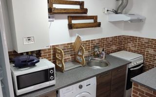 Casuta de inchiriat in Copou, Targusor - langa caminul C4 - Poză 3