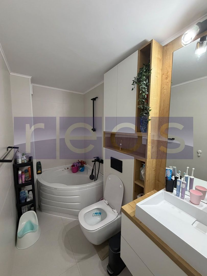 VANZARE 3 CAMERE DECOMANDAT -MALL VITAN - Poză 16
