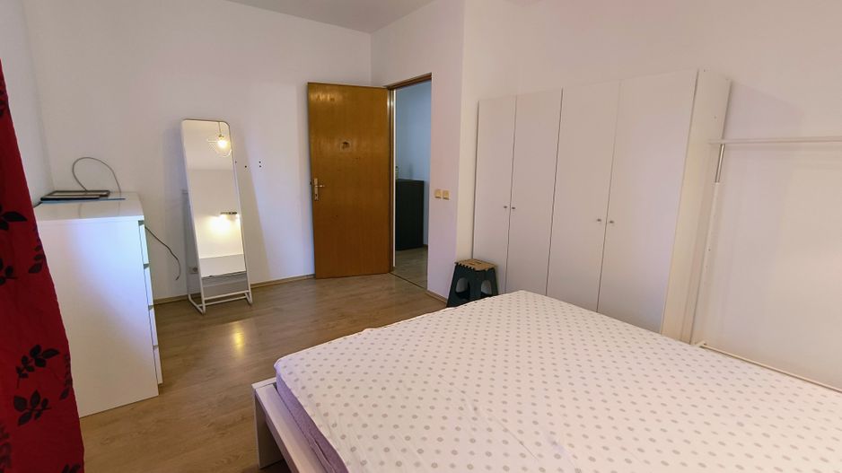 Vila Complex The CLASS,- rond OMV Pipera- curte - Poză 17