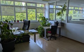 Vanzare cladire de birouri+hala de productie, Dr.Lunca Cetatii, Sect.3 - Poză 17