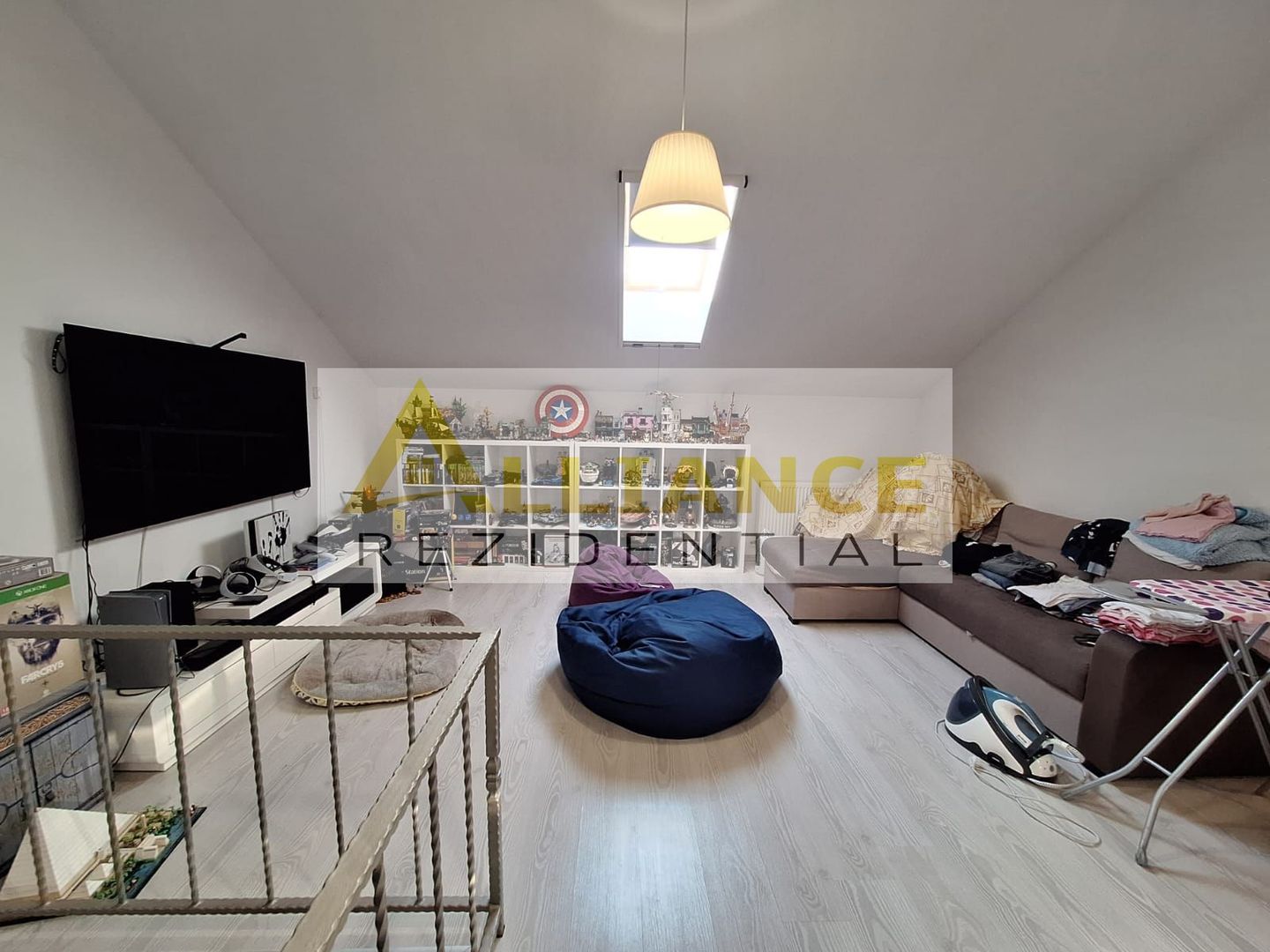 DUPLEX 4 CAMERE | TREND RESIDENCE | PANOURI 5KW | 299.000 € - Poză 15