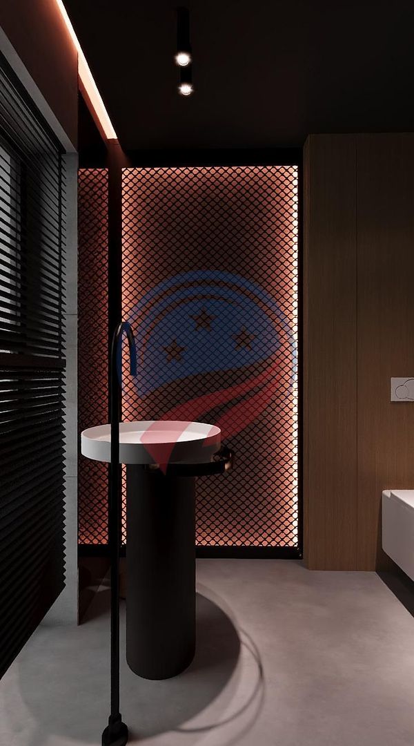 Vila de lux/ ultracentral/ Craiova - Poză 40