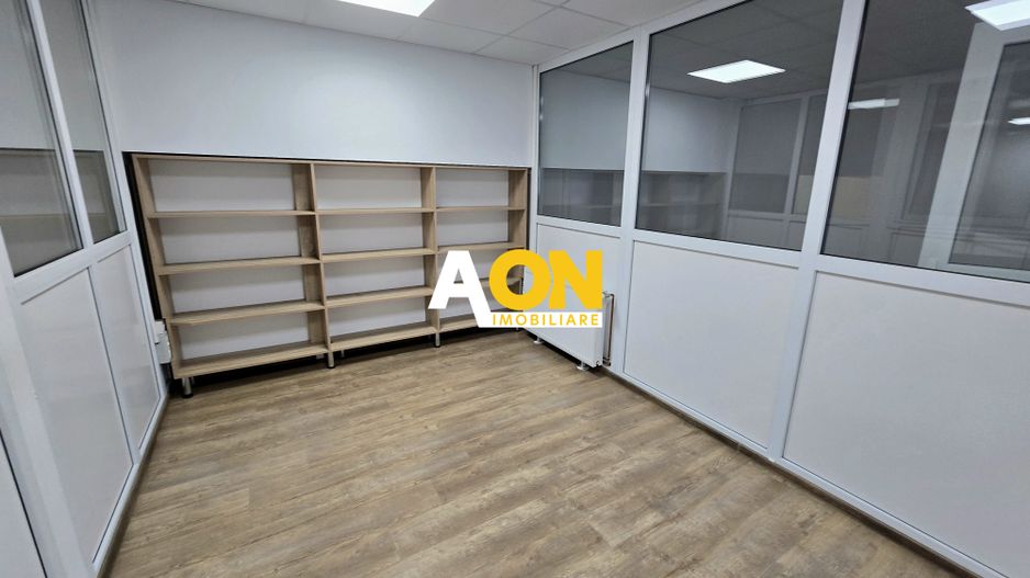 Spațiu Industrial, 700mp Construiți,  Toate Utilitățile, Zona Ampoi 1 - Poză 18