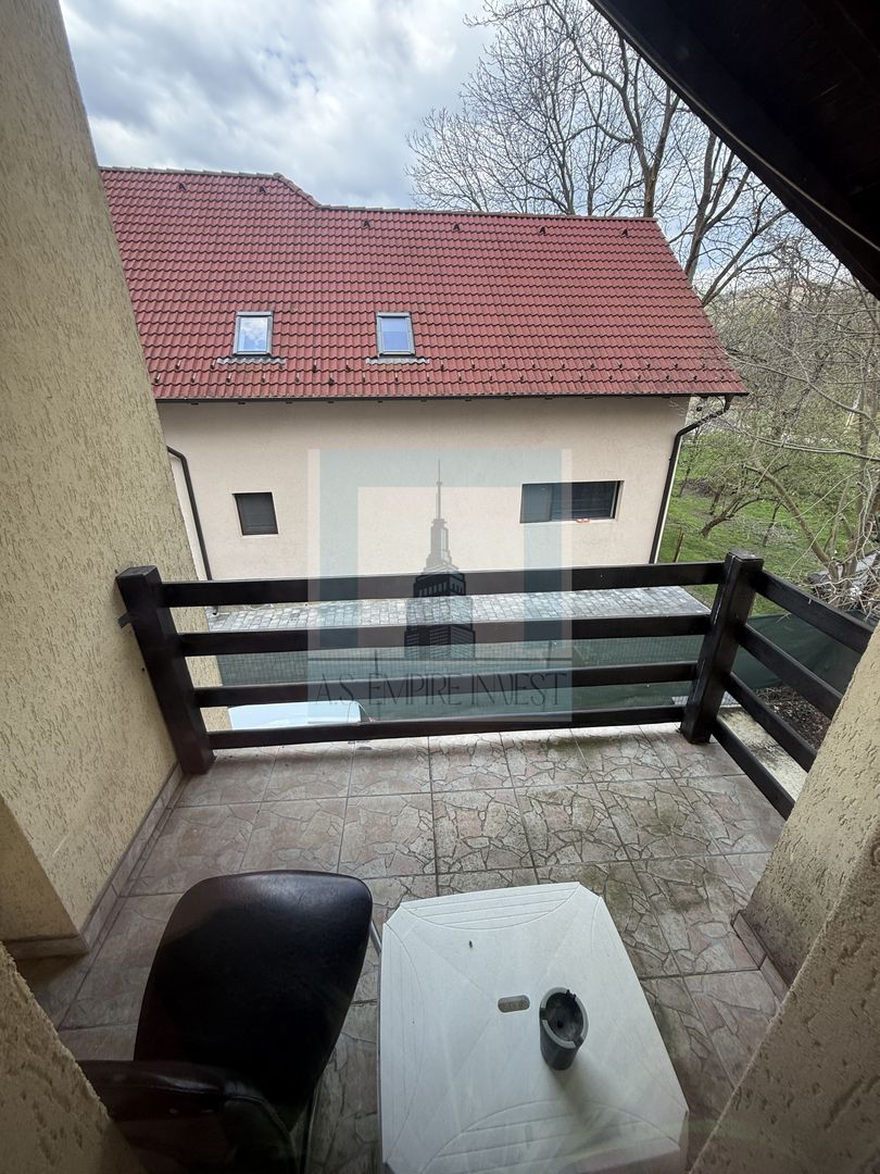 Casa/vila P+E+M, individuala ,730 mp teren-Timișul de jos - Poză 27